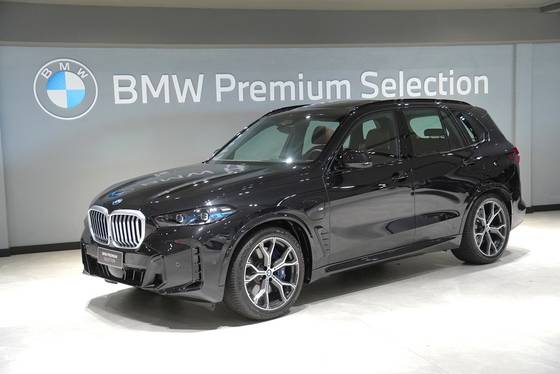 BMW X5 3.0 I6 TURBO HÍBRIDO XDRIVE50E M SPORT AUTOMÁTICO BMW X5 3.0 I6 TURBO HÍBRIDO XDRIVE50E M SPORT AUTOMÁTICO